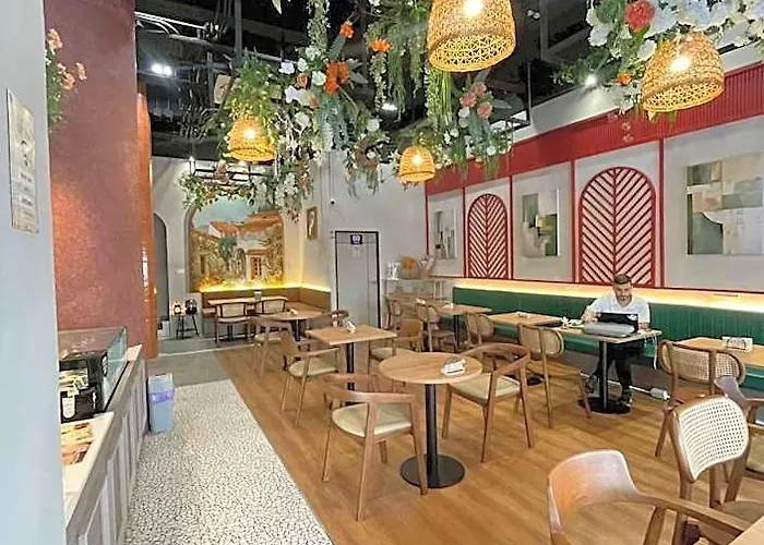 Diff Apartel Bangkok