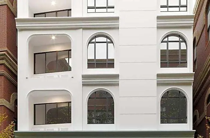 Diff Apartel Hotel