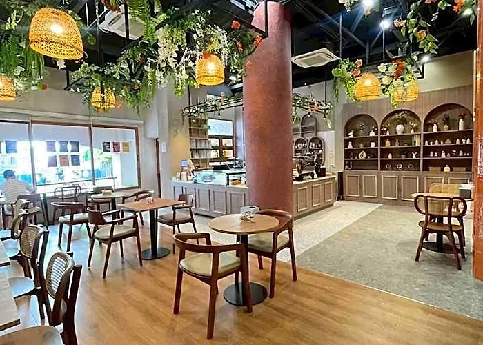 Diff Apartel Hotel 3*