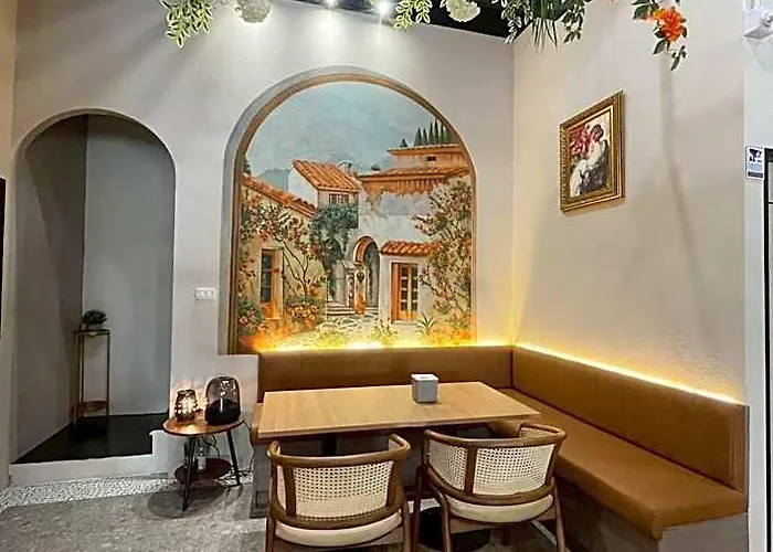 Hotel Diff Apartel