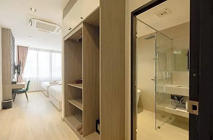 Diff Apartel 3*