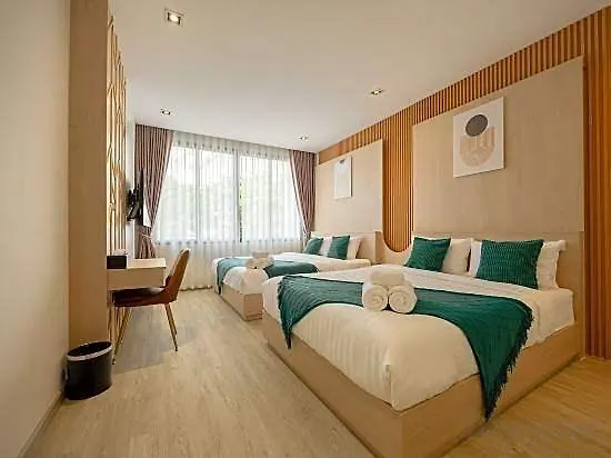 Diff Apartel