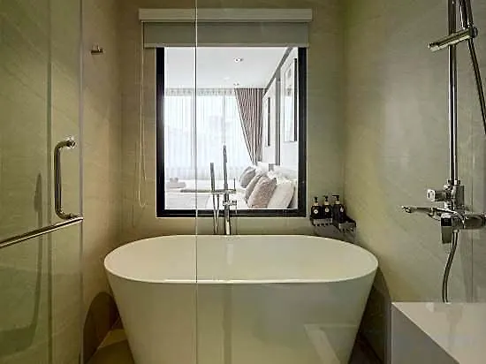 Diff Apartel Bangkok