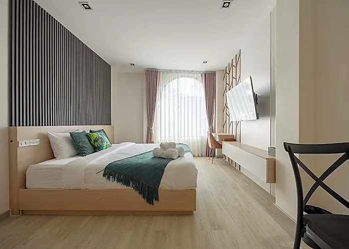 Hotel Diff Apartel 3*