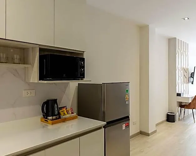 Diff Apartel Hotel