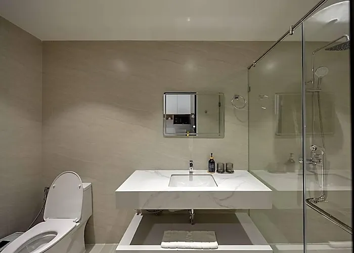 Diff Apartel 3* Bangkok