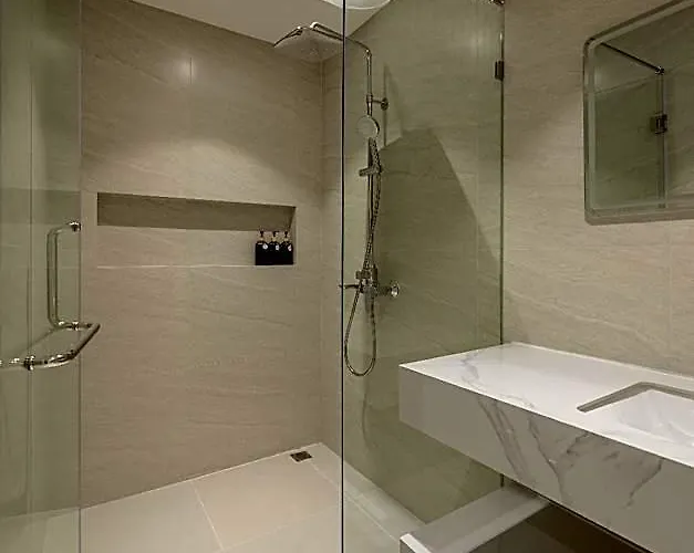 Diff Apartel Bangkok