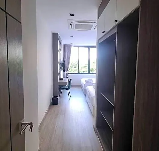 Diff Apartel 3*