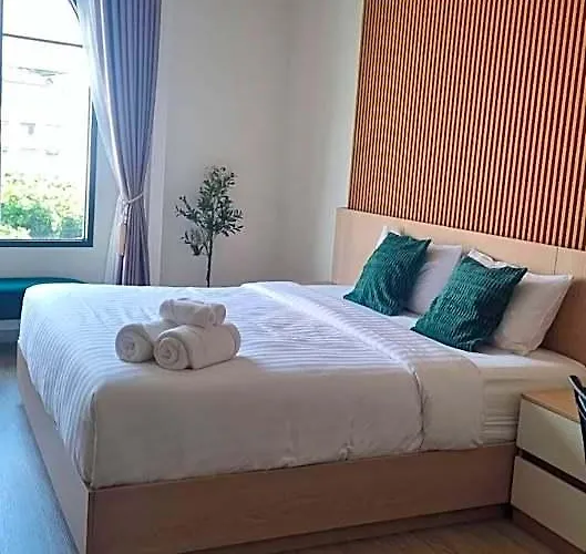 Diff Apartel 3*