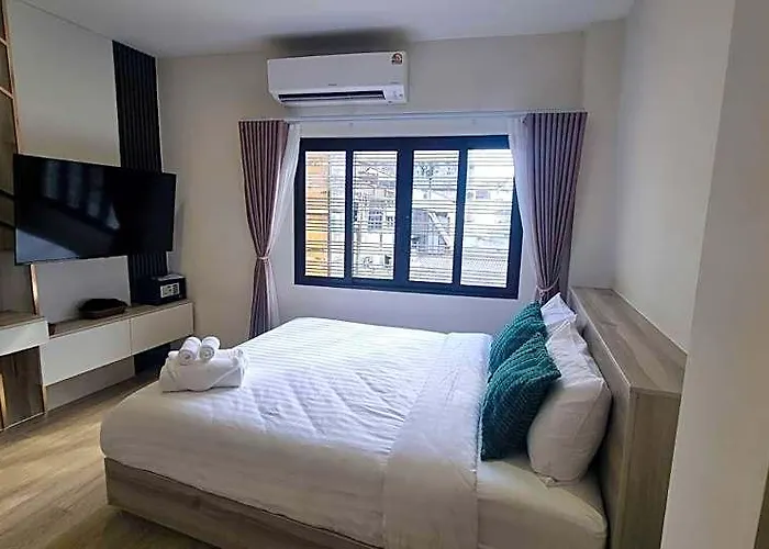 Diff Apartel 3*
