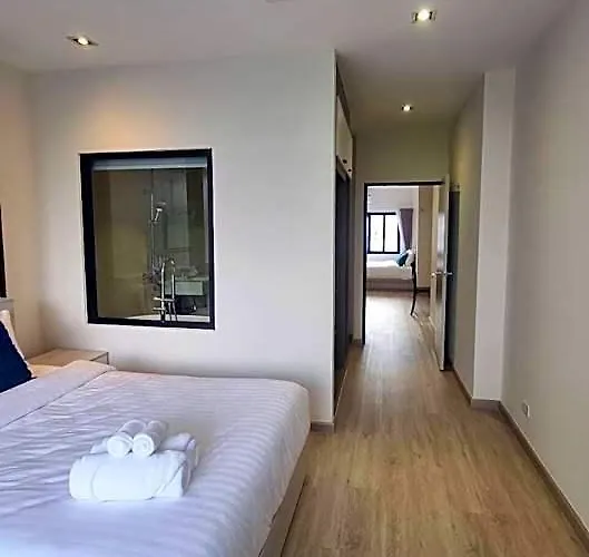 Diff Apartel 3*