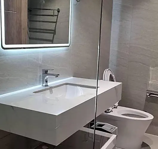 Hotel Diff Apartel Bangkok