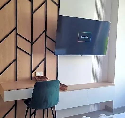 Diff Apartel Hotel